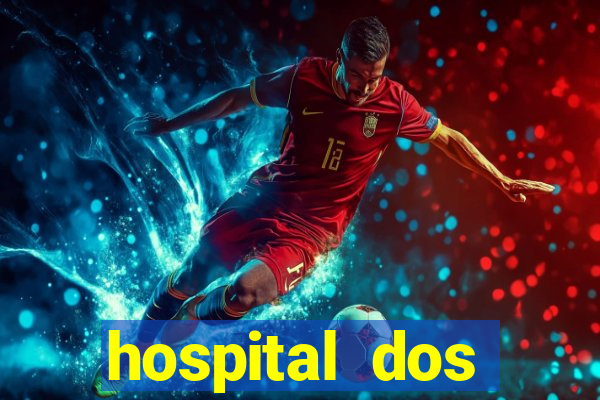 hospital dos estivadores santos vagas